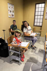 Photo 6 from Chaves: A exposição - Rio de Janeiro