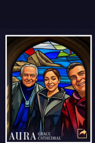 Photo 2 from AURA: An Immersive Odyssey of Breathtaking Proportions