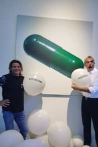 Photo 8 from LA RUTA: MODERNIDAD, CULTURA Y DESCONTROL