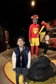 Photo 10 from Chaves: A exposição - Rio de Janeiro