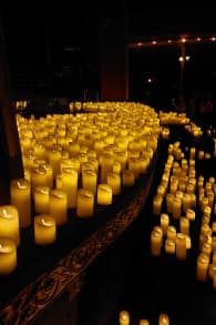 Photo 2 from Candlelight: Coldplay & Ed Sheeran