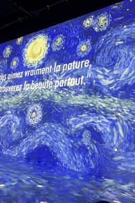 Photo 0 from Van Gogh: The Immersive Experience