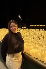 Photo 0 from Candlelight: Coldplay vs. Imagine Dragons