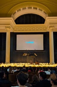 Photo 1 from Candlelight Oak Park: Tribute to Bad Bunny