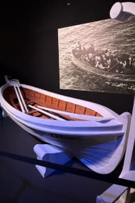 Photo 10 from The Legend of the Titanic - The Immersive Exhibition