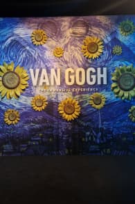 Photo 4 from Van Gogh: The Immersive Experience