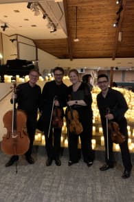 Photo 0 from Candlelight: Tribute to Queen