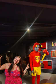 Photo 12 from Chaves: A exposição - Rio de Janeiro