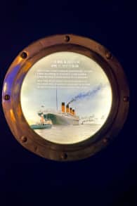 Photo 2 from Titanic: Un Viaje Inmersivo