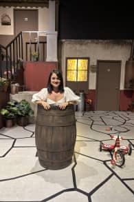 Photo 13 from Chaves: A exposição - Rio de Janeiro