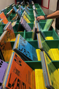 Photo 9 from LA RUTA: MODERNIDAD, CULTURA Y DESCONTROL