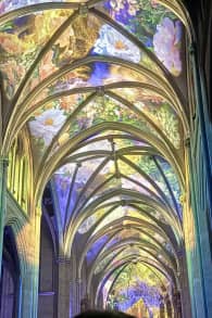 Photo 5 from AURA: An Immersive Odyssey of Breathtaking Proportions