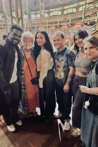 Photo 1 from ﻿Tarantino Live