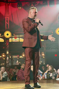 Photo 2 from ﻿Tarantino Live