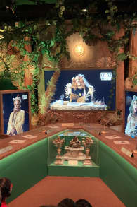 Photo 12 from La Cité Immersive des Fables