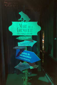 Photo 13 from La Cité Immersive des Fables