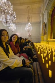 Photo 4 from Candlelight: Vivaldi's Four Seasons