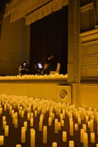 Photo 5 from Candlelight: Vivaldi's Four Seasons