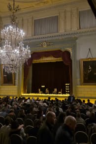 Photo 6 from Candlelight: Vivaldi's Four Seasons