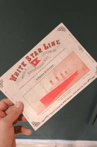 Photo 3 from Titanic: Un Viaje Inmersivo