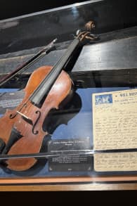 Photo 4 from Titanic: Un Viaje Inmersivo