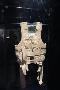 Photo 5 from Titanic: Un Viaje Inmersivo