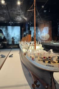 Photo 6 from Titanic: Un Viaje Inmersivo