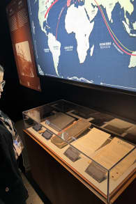 Photo 7 from Titanic: Un Viaje Inmersivo