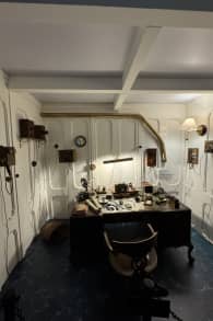 Photo 8 from Titanic: Un Viaje Inmersivo