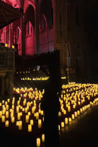 Photo 2 from Candlelight: Eine Hommage an ABBA