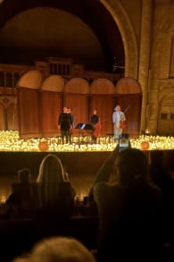 Photo 1 from Candlelight: A Haunted Evening of Halloween Classics