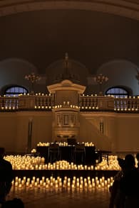 Photo 0 from Candlelight: Tribute to Phil Collins