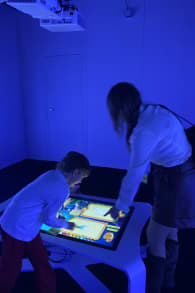 Photo 1 from Chaos Lab Rome