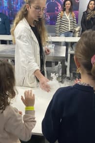 Photo 3 from Science Expériences : musée immersif de Science à Bordeaux