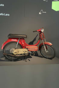 Photo 10 from LA RUTA: MODERNIDAD, CULTURA Y DESCONTROL