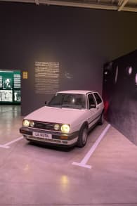 Photo 11 from LA RUTA: MODERNIDAD, CULTURA Y DESCONTROL