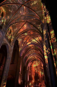 Photo 8 from AURA: An Immersive Odyssey of Breathtaking Proportions