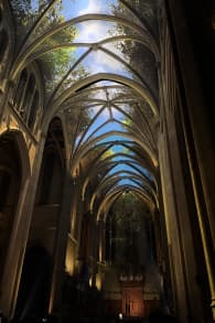 Photo 9 from AURA: An Immersive Odyssey of Breathtaking Proportions