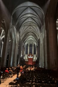 Photo 5 from AURA: An Immersive Odyssey of Breathtaking Proportions