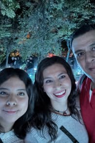 Photo 1 from Light Cycles: ¡Una experiencia inmersiva nocturna entre luces y sonidos de la naturaleza!