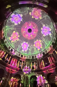 Photo 0 from Enlightenment: una nueva experiencia luminosa e inmersiva en Valencia