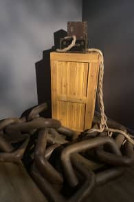 Photo 6 from Titanic: The Exhibition