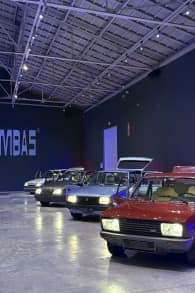 Photo 13 from LA RUTA: MODERNIDAD, CULTURA Y DESCONTROL