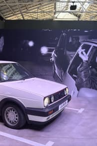 Photo 14 from LA RUTA: MODERNIDAD, CULTURA Y DESCONTROL