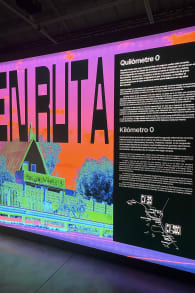 Photo 15 from LA RUTA: MODERNIDAD, CULTURA Y DESCONTROL