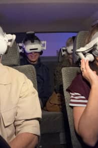 Photo 16 from LA RUTA: MODERNIDAD, CULTURA Y DESCONTROL