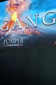 Photo 0 from Les Derniers Jours de Pompéi : L'exposition Immersive