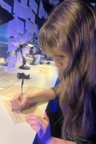 Photo 14 from Titanic: Uma Viagem Imersiva