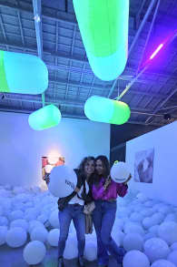 Photo 17 from LA RUTA: MODERNIDAD, CULTURA Y DESCONTROL