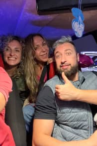 Photo 18 from LA RUTA: MODERNIDAD, CULTURA Y DESCONTROL